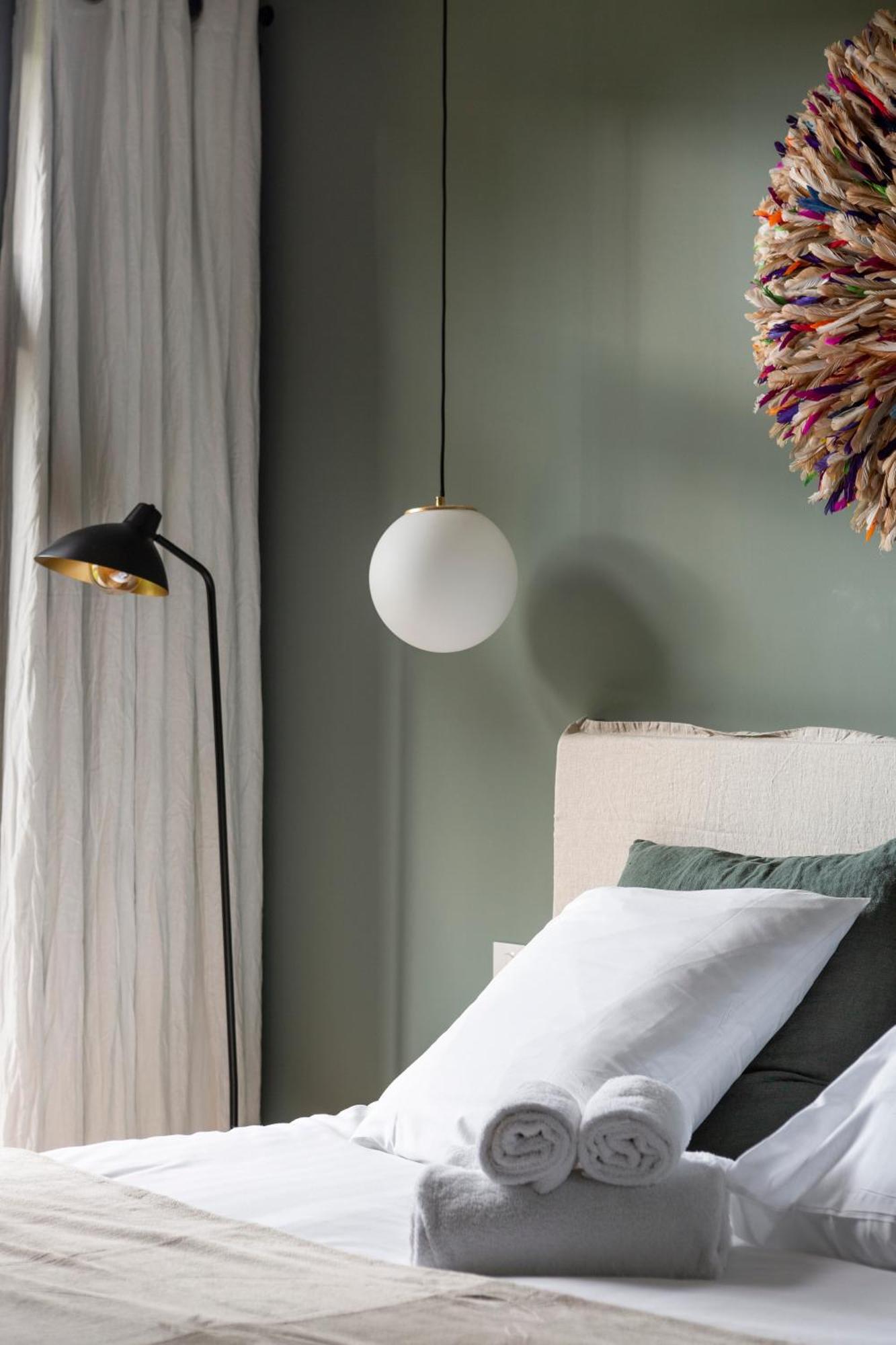 Maison Castellio By Cocoonr *